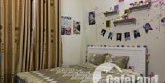 Nhà phân lô Hoàng Cầu, 2 mặt ngõ, ô tô tránh, 52m2, 4 tầng, MT 4.5m, 5.4 tỷ