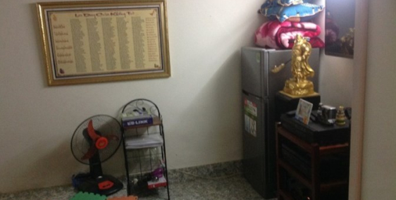 . Bán nhà Đống Đa - Khu PL Huỳnh Thúc Kháng 10 tỷ, 60mx4T,  KD tốt