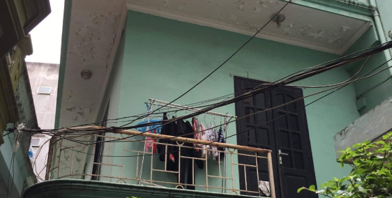 CHÍNH CHỦ- Đống Đa- Khu vực Xã Đàn- 55m2- Nhỉnh 3 tỷ- Gần chợ