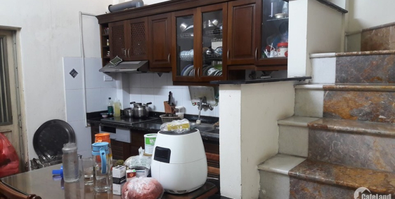 CẦN BÁN .TRUNG LIỆT :DT 44M2.4 TẦNG .MT 3.5M .5.1 TỶ .