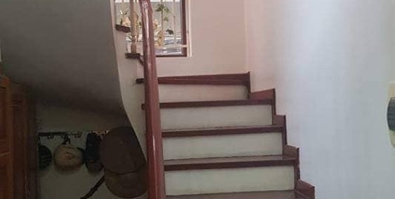 Bán nhà Chợ Khâm Thiên 35m2, 3 tầng, mặt tiền 4m, 3 tỷ