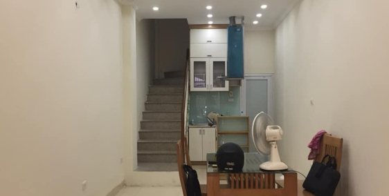 HIẾM VÔ CÙNG- Ô tô tránh- ĐỐNG ĐA- Kinh doanh- 35m2x4T- 5,3 tỷ