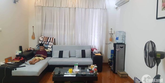 CHỈ NHỈNH 2 TỶ SỞ HỮU NGAY NHÀ TẠI QUẬN ĐỐNG ĐA - ĐẤT RỘNG 60M2 - 4 MẶT THOÁNG