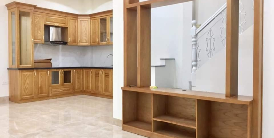 36m2, Trần Quang Diệu, 4.3 tỷ, phân lô, sát phố, tặng nội thất