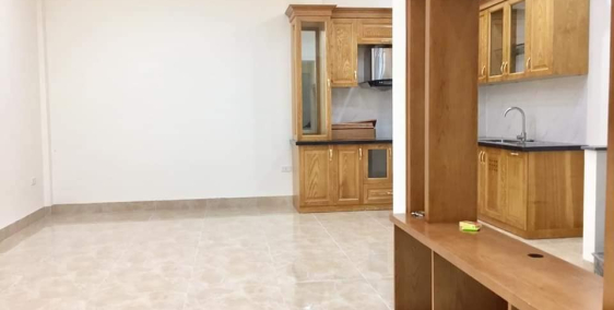 Phân lô, sát phố, Trần Quang Diệu, 36m2, tặng nội thất, 4.3 tỷ