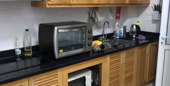 Nhà nhỏ - xinh – KD online – gần Khâm Thiên – 10m ra ô tô tránh – Đầu 2 tỷ