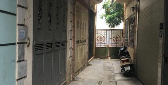 Bán gấp mặt ngõ Nguyễn Lương Bằng Oto vào, KD tốt, 30mx5T chỉ 3.4 tỷ