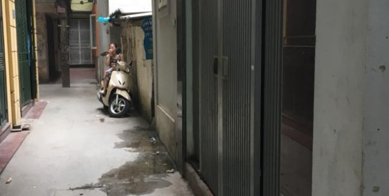 Bán nhà Đống Đa - Phố An Trạch 2 chỉ 3.6 tỷ, 30mx4T, KD được