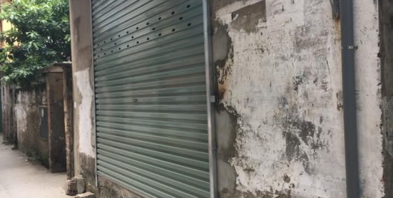 Bán nhà Đống Đa - Ngõ Thông Phong 3.15 tỷ, 40m2. oto cách 10m.