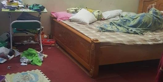 Bán nhà Khâm Thiên 56m2, 4 tầng, nhà mặt ngõ, kinh doanh đỉnh, mt 10m. 4.8