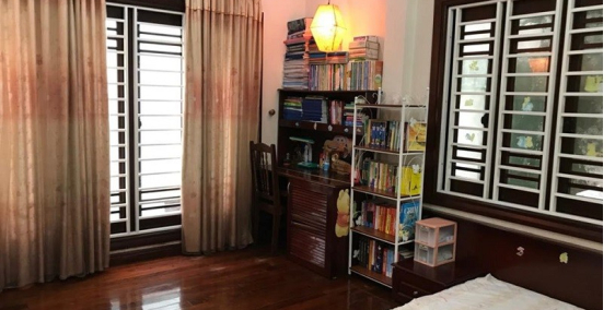 Bán nhà Trần Quang Diệu, quận Đống Đa S65m2, MT6m, KD, Gara, đẹp ở ngay