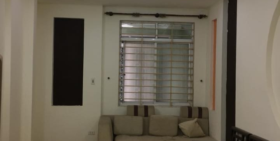 Bán nhà Đống Đa - Phố Giảng Võ 4.2 tỷ, 35mx4T, sổ chuẩn.