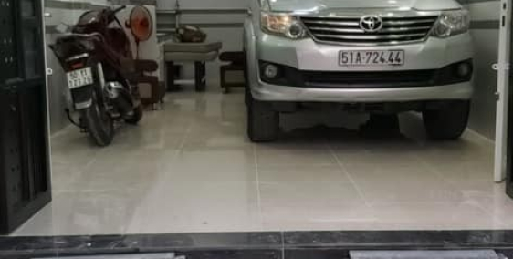 Lê Duẩn, Xã Đàn, Khâm Thiên, 3 tầng, ngõ rộng bán gấp hạ giá 600 triệu còn 1,4tỷ