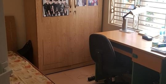 Bán nhà Khâm Thiên, 60m2, 3 tầng, ở ngay, sổ đỏ, 3,5 tỷ