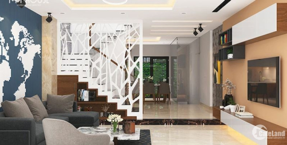 Chung cư Hoàng Cầu, đủ tiện nghi 3.8 tỷ, DT 81m2, giao luôn