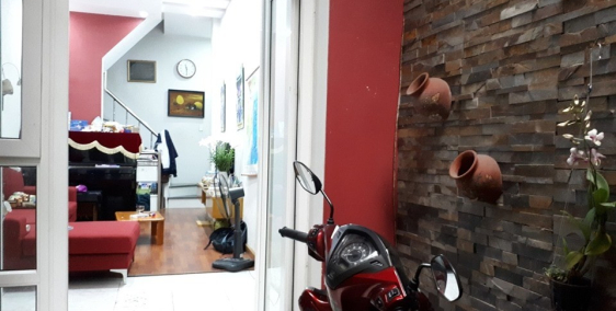 KHU VỰC CỰC HOT - HÚT KHÁCH RẦM RẦM - CHỐT BẤT CỨ LÚC NÀO