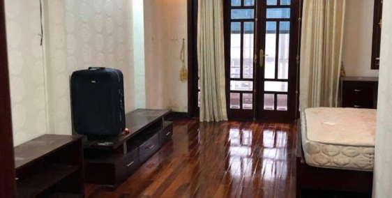 Bán gấp nhà phố Khương Thượng 78m2, 5T, MT 5m, 3.8 tỷ