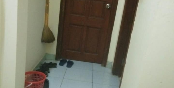 Bán nhà 4 tầng x 35m xây mới chính chủ phố Ngô Sỹ Liên Giá 3.4 tỷ