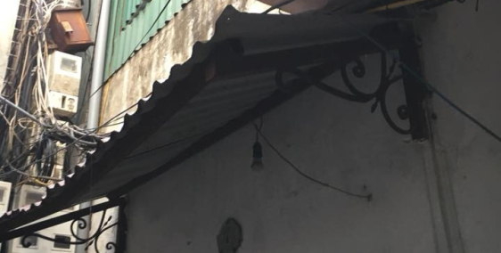 Bán nhà Đống Đa - Ngõ Văn Chương 1.5 tỷ, 26m2. ở được luôn