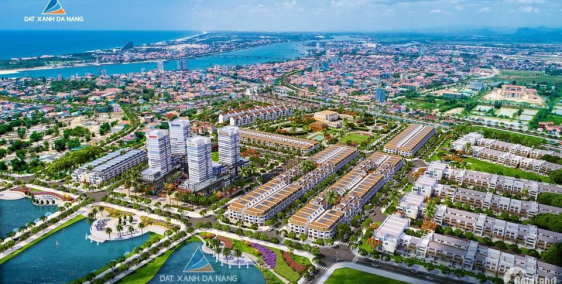 Bán đất đông phùng hưng đồng hới giá 2,3 tỷ