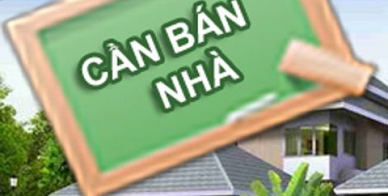 Bán nhà Chính chủ đang ở kiêng cố - ngay Cầu Đôi (1T1L)