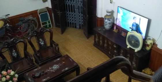 Bán Nhà Đất gần mặt đường Quang Trung Hà Đông Chỉ 60tr/m