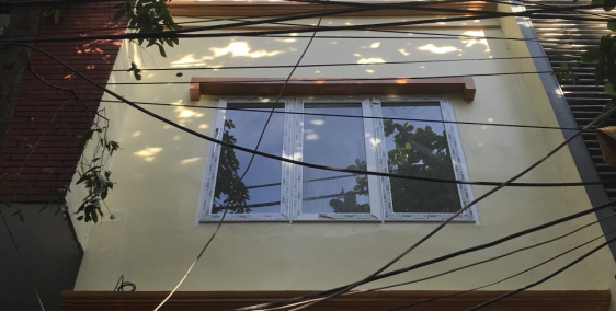 Gia Đình Chuyển Công Tác Cần Tìm Chủ Mới Cho Ngôi Nhà 5 Tầng Đường Quang Trung