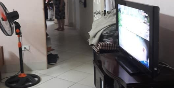 Bán nhà Vạn Phúc, Hà Đông, tiện kinh doanh, Ô tô vào nhà