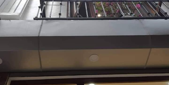 Hạ Chào bán nhà Lê Lợi - Hà Đông - 38m2 - 5 tầng. 3.2Tỷ.