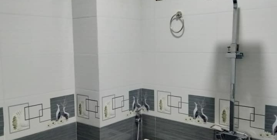 Bán Gấp nhà cực đẹp Võ Thị Sáu, 35m2 x 5T, ngõ ba gác, giá 2.9 tỷ