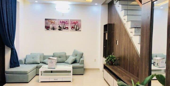 Lô góc 2 mặt ngõ -Nhỉnh 2 tỷ - Nhà đẹp gần phố Lê Thanh Nghị - Kinh Doanh online