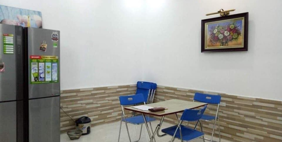 KD online – 28,9m2 - Lô góc 2 mặt ngõ – phố Bùi Ngọc Dương– 3 bước ra mặt phố- 2