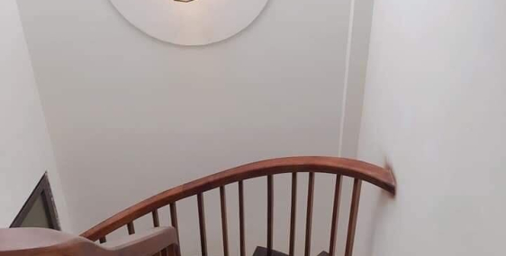 Nhà hiếm – đẹp – KD online – Lô góc – 38m2 – 70m ra phố Lê Thanh Nghị- Q.Hai Bà