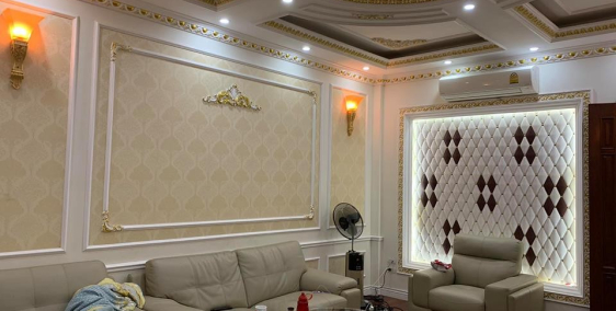 Bán Gấp Nhà Vĩnh Tuy, Quận Hai Bà Trưng, 54M, 4 Tầng, 3 Tỷ. LH 0942369345