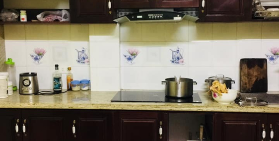 Bán nhà Võ Thị Sáu, 40m2, 5.5 tầng, nhà mới ở luôn, 5.5 tỷ