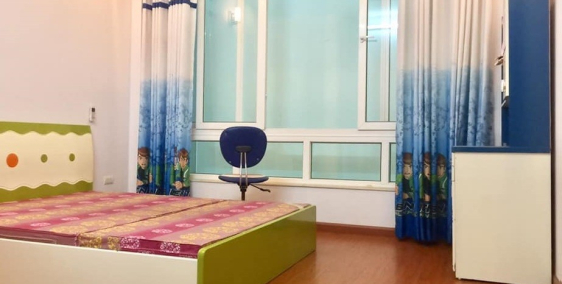 Nhà đẹp ĐẠI LA, Hai Bà Trưng siêu rẻ 2.95 tỷ nhà 36m2 x 5T ở ngay LH 0936257786.