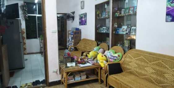 Tôi bán gấp nhà tập thể 40m2 E1 Tạ Quang Bửu, Bách Khoa 1,3 tỷ