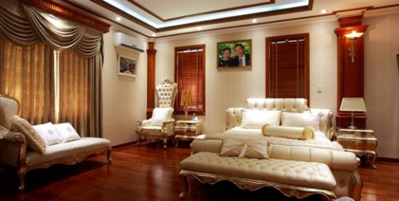 Nhà Giải Phóng, HAI BÀ TRƯNG siêu đẹp giá rẻ hơn 3 tỷ có ngay 5 tầng 38m