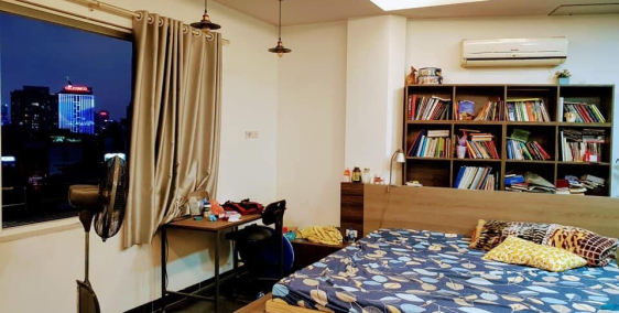 Nhà đẹp, kinh doanh, thuê VP, ô tô tránh, DT 50m2, 8.5 tỷ. LH: 0902237588