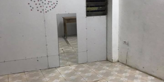 Chính chủ cần bán nhà ngõ Tân Lạc , phố Đại La gần các trường đại học