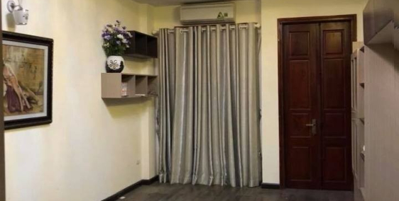 Bán Nhà Phố Bùi Ngọc Dương, Hai Bà Trưng 51m2x5T, Giá 3.75 tỷ. Lh 0904477726