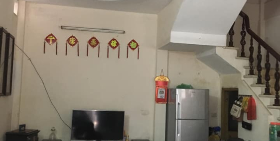 BÁN GẤP NHÀ ĐẠI LA – CÁCH MP 40M – NGÕ RỘNG 2.5M