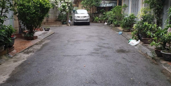 Nhà ngõ 58 Mạc Thị Bưởi 37mX4t,giá 5,8 tỷ. LH 0902130310