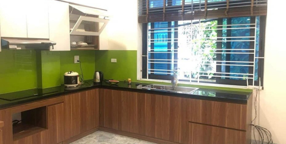 Cực sốc - Bán nhà cực đẹp Võ Thị Sáu, Hai Bà Trưng 45m2, 4 tầng chỉ 3,5 tỷ.