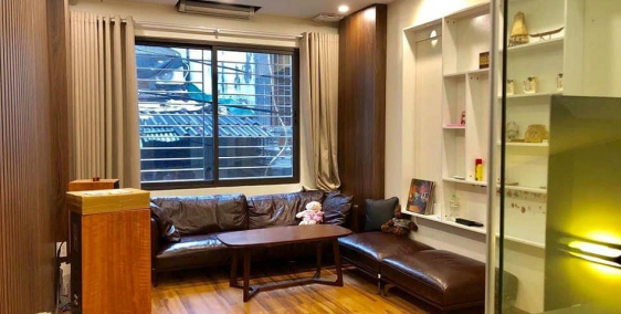 Bán Gấp Nhà Võ Thị Sáu, Hai Bà Trưng 46m2x5T, MT 4.5m, Giá 4 tỷ. Lh 0904477726.