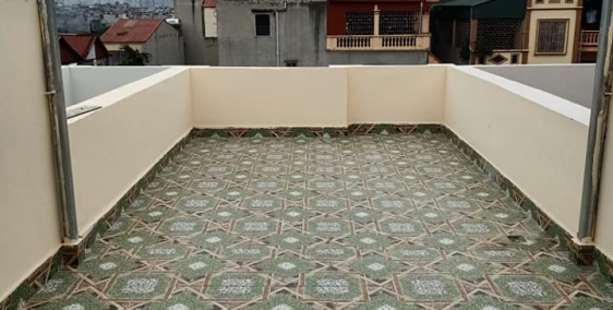 Chính chủ bán Gấp nhà Đại La, 31M2 x 5T, ngõ rộng, giá 2.35 tỷ