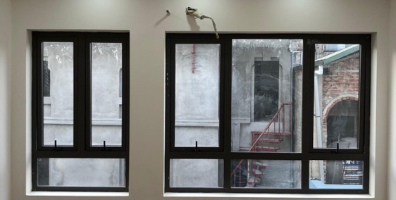 Bán gấp nhà mới đẹp Ngõ Quỳnh 5T x 32m2, MT 4m, 2.5 tỷ. liên hệ 0399715555