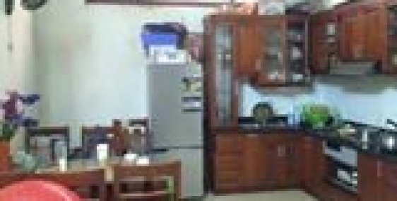 BÁN NHÀ CHÍNH CHỦ TẠ QUANG BỬU_Ô TÔ ĐỖ  GẦN_34m x 4 TẦNG_NHỈNH 2 TỶ