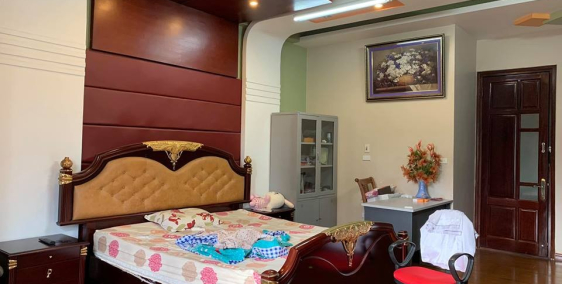 Bán Nhanh Nhà Đẹp 50M Phố Trần Khát Chân, Hai Bà Trưng, 5 Tầng, 3.7 Tỷ.