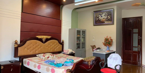 Bán Gấp Nhà Phố Lãng Yên, Hai Bà Trưng, 48M, 5 Tầng, 2.88 Tỷ. LH 0942369345